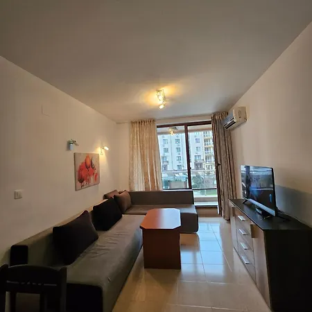 Apartmán Bay My Ray 1 Pomorie